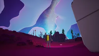 ASTRONEER 5 серия на Везанию за аргонием 2K/FullHD/nocomment