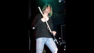 Nirvana - Live At Kilburn National Ballroom, London, UK - 12/5/91 (FIXED)