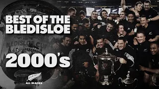 Best of the Bledisloe Cup: 2000s