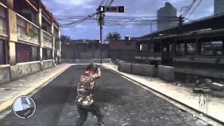 Max Payne 3 online cheat