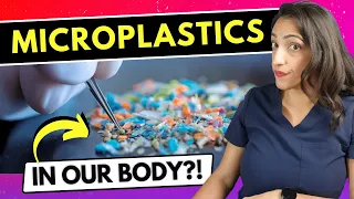 Microplastics Found in Testicles & Semen?! What Does This Mean for your Sexual Health & Fertility?!