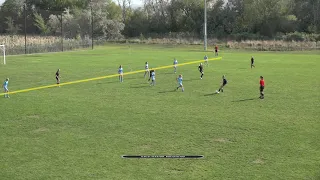 Avalanche ECNL vs Avalanche Black Highlights