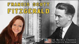 Letteratura Americana | Francis Scott Fitzgerald, iconico autore della Jazz Age americana | Parte 1
