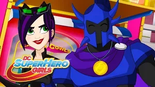 ЧастЬ первая 1 | 318 | DC Super Hero Girls