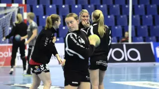 Handbal - One Team, One dream - Het leven als Estavana Polman op weg naar het WK in Denemarken!