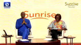 The Leadership Nigeria Needs +More | Sunrise