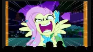 Mystery Pony Theater 20,000 Season 1 episode 26 The Best Night Ever