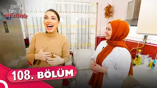 Zuhal Topal'la Yemekteyiz 108. Bölüm | 09 Şubat 2022