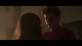 SPIDER-MAN: NO   WAY HOME - FINAL TRAILER | Andrew Garfield | Tom Holland | TeaserPRO Concept 💙