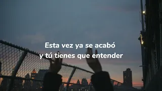 Soy El Unico ~Yahritza Y Su Encencia [slowed+lyrics]