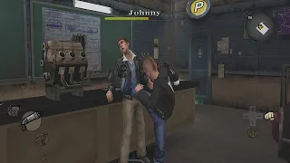 Bully's wall combos are so addicting