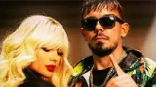 Capital Bra & Loredana – Nicht verdient Lyrics Albania