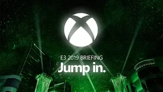 Xbox Press Conference at E3 2019 Reaction with Brandon