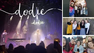 dodie Human Tour London 2019 • Lili Lockhart