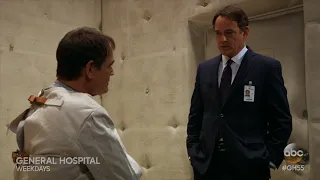 Ryan Pushes Back on Kevin's Treatment Plan