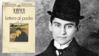 LETTERA AL PADRE, di Franz Kafka