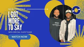 EASE Shares His Journey As a Turntablist, Keys to Success as a DJ, and More!