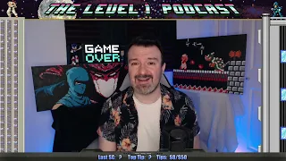 WELL, Fightcade is CANCELLED as It Exposes Your Info!!! The Level 1 Podcast Ep. 312: April 23, 2024