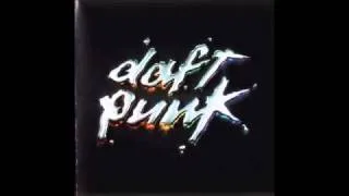 Daft Punk-One More Time (REAL INSTRUMENTAL) [DOWNLOAD LINK]