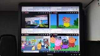 Up To Faster 19 Parison To Peppa Pig