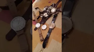часы наручные золотая коллекция часов