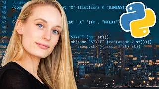 Automating My Life with Python: The Ultimate Guide | Code With Me