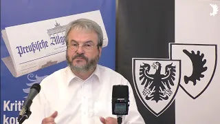 Dr. Manuel Ruoff: Die deutsch-russischen Beziehungen im 19. Jahrhundert