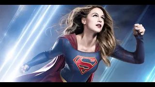 Supergirl - Reamonn Karaoke