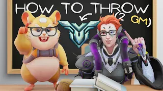 Watch This Video to Hit GM (Educational Throwing)