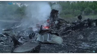 MH-17 Investigation: Latest findings on the 2014 crash are released