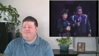 Voice Teacher Reacts to Linda Ronstadt & Aaron Neville - Silent Night