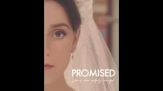 Promised (2019) | Trailer | Tina Arena | Paul Mercurio | Antoniette Iesue | Daniel Berini