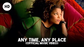 Janet Jackson - Any Time, Any Place (Jam & Lewis Mix)