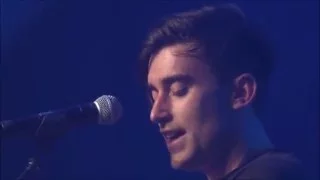 Heaven Song (Oceans) - Phil Wickham Live