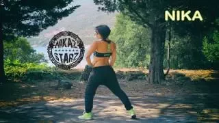 Zumba ® fitness Major Lazer -Boom by NIKA&TITO