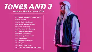 THIS IS: TONES AND I - PLAYLIST 2020 - FULL ALBUM