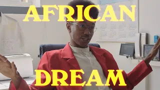 Magic. Часть 1. African Dream.