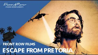 Escape From Pretoria - Daniel Radcliffe, Ian Hart, Daniel Webber | March 5