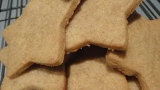 Honey Graham Crackers