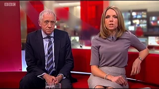 BBC Look North Coroner's Reporting of Julie McCabe's tragic death.