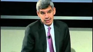 FinanceConnect:14 Macroeconomic Trends with Mohamed El-Erian and Jill Schlesinger