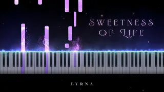 Sweetness of Life - Lyrna