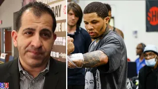 BREAKING: CONFIRMED GERVONTA “TANK” DAVIS STAYING WITH SHOWTIME, BUT NOT MAYWEATHER SAYS ESPINOZA