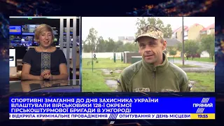 РЕПОРТЕР жестовою мовою від 14 жовтня 2020 року. Останні новини за сьогодні – ПРЯМИЙ