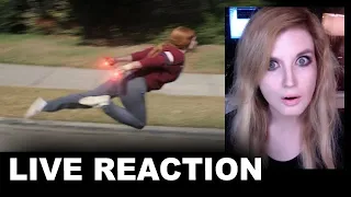 WandaVision Trailer 2 REACTION