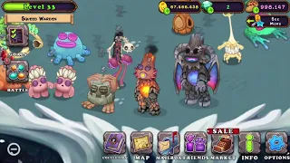 How to breed epic Kayna (bone island)