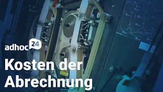 Impfstoffe: Gebühr frisst Gewinn / Freie Auswahl für Praxen / Janssen für alle / Wechsel bei AEP