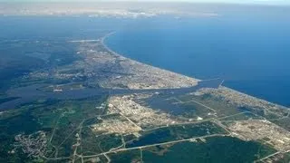 coatzacoalcos ciudad para vivir siempre