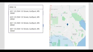 New Geospatial Features in Power Apps