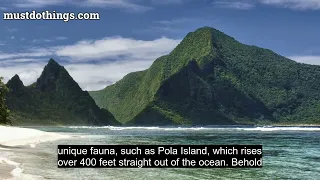 National Park of American Samoa